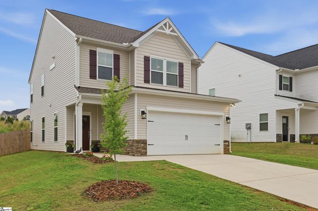 962 Cherry Plum Drive, Lyman, SC 29365