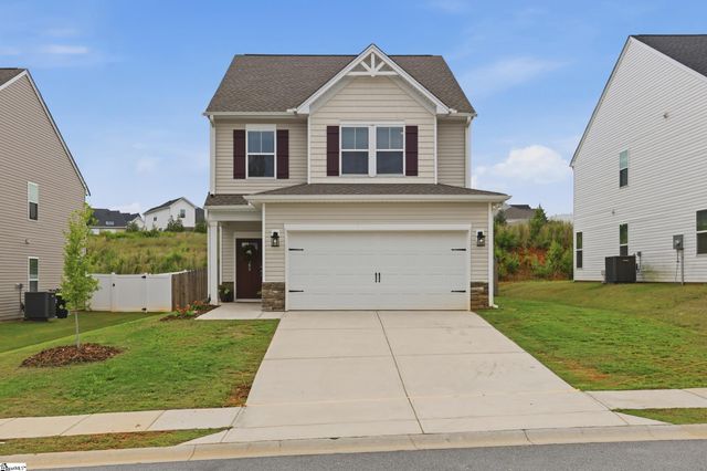 962 Cherry Plum Drive, Lyman, SC 29365