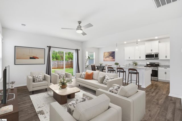 962 Cherry Plum Drive, Lyman, SC 29365