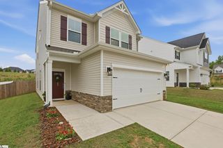 962 Cherry Plum Drive, Lyman, SC 29365