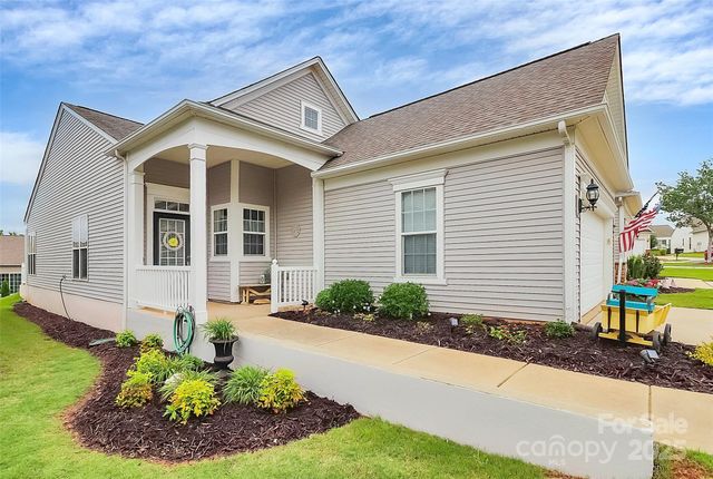 17436 Hawks View Drive, Indian Land, SC 29707