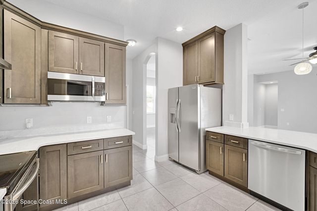 160 Bossieux Boulevard, West Melbourne, FL 32904
