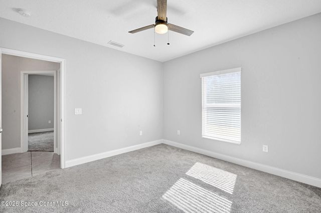 160 Bossieux Boulevard, West Melbourne, FL 32904