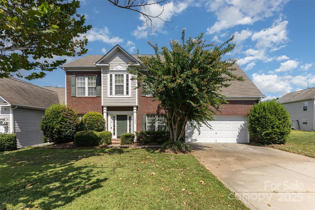 11849 Guildhall Lane, Charlotte, NC 28213