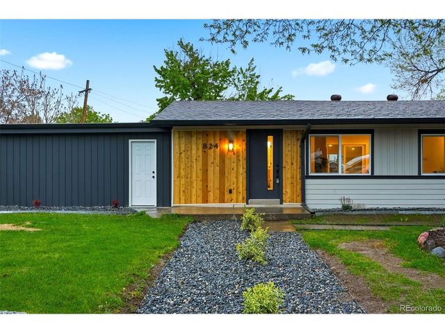 824 S Quivas St, Denver, CO 80223