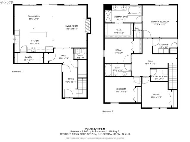 2674 26TH Loop, Springfield, OR 97477