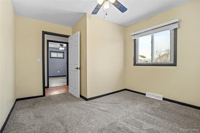 1335 Connell Street, Burton, MI 48529