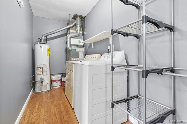 1335 Connell Street, Burton, MI 48529