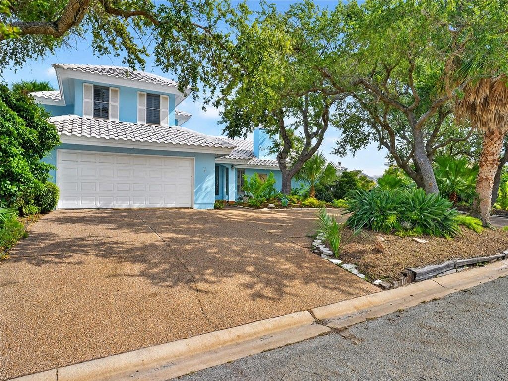 43 Blue Heron Dr, Rockport, TX 78382 — photo 3