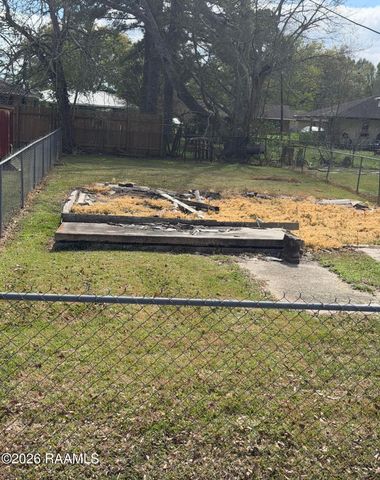 739 Saint Ann Street, St. Martinville, LA 70582