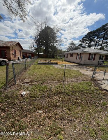 739 Saint Ann Street, St. Martinville, LA 70582