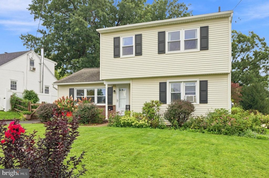 103 DILL AVE, PERKASIE, PA 18944 — photo 3