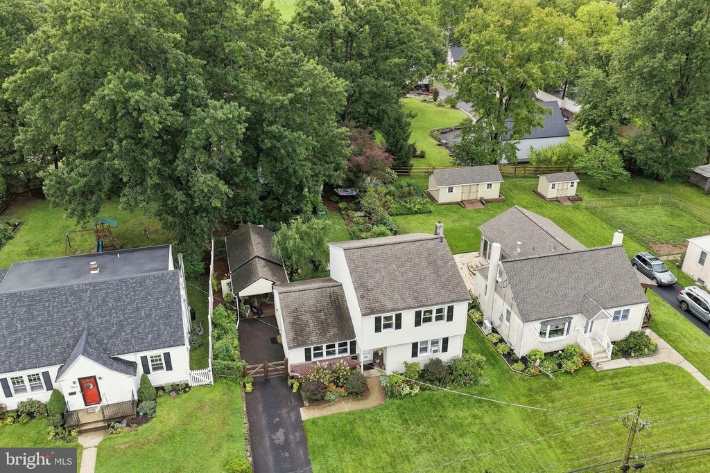 103 DILL AVE, PERKASIE, PA 18944 — photo 5