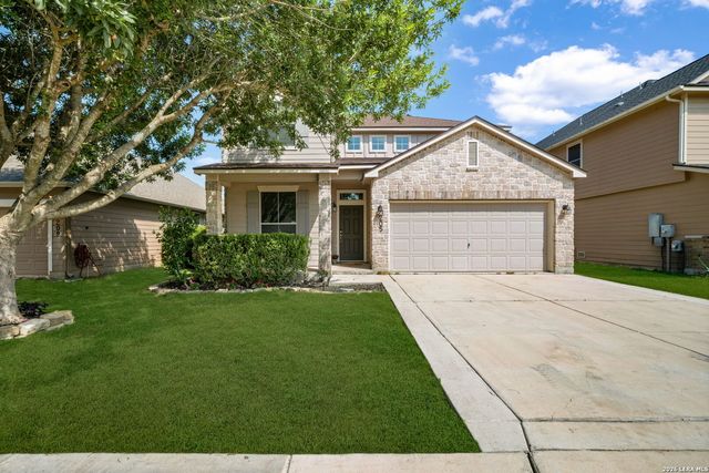 205 RANCH HOUSE RD, Cibolo, TX 78108