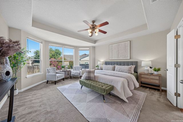 205 RANCH HOUSE RD, Cibolo, TX 78108