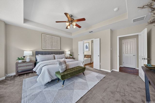 205 RANCH HOUSE RD, Cibolo, TX 78108