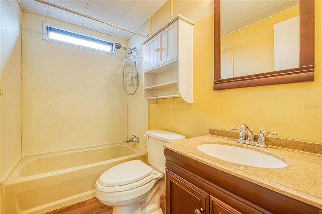 283 PELICAN DRIVE N, Oldsmar, FL 34677