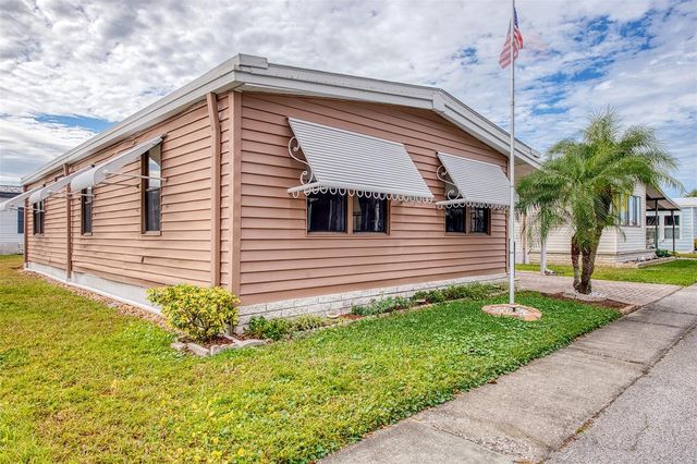 283 PELICAN DRIVE N, Oldsmar, FL 34677
