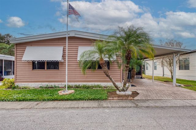 283 PELICAN DRIVE N, Oldsmar, FL 34677