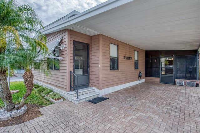 283 PELICAN DRIVE N, Oldsmar, FL 34677