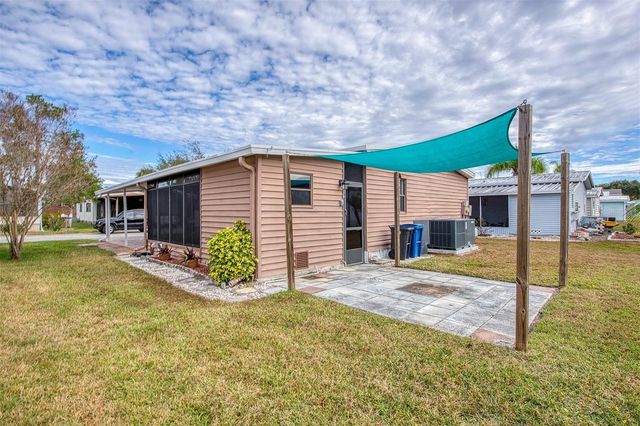 283 PELICAN DRIVE N, Oldsmar, FL 34677