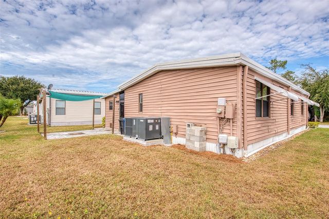 283 PELICAN DRIVE N, Oldsmar, FL 34677