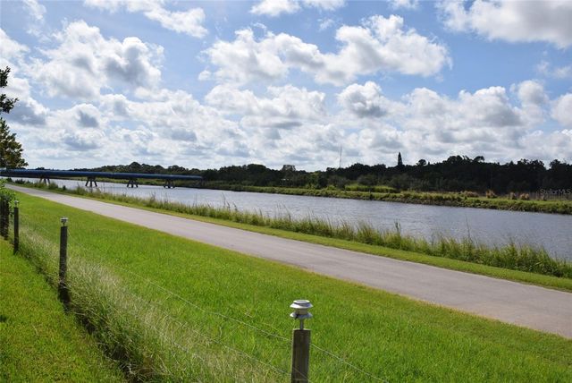 283 PELICAN DRIVE N, Oldsmar, FL 34677