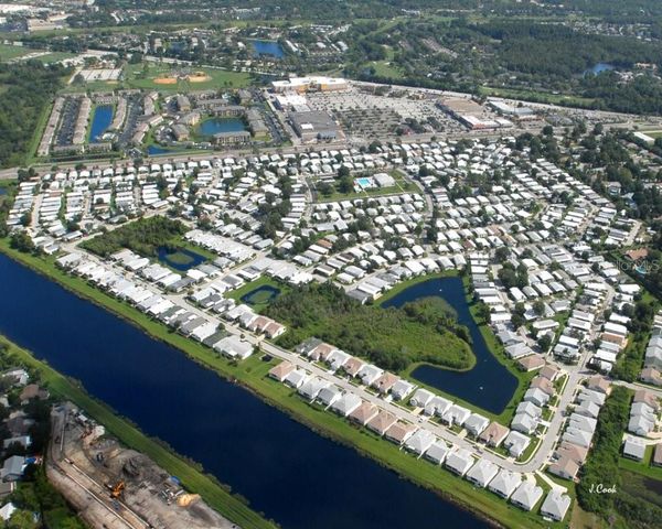 283 PELICAN DRIVE N, Oldsmar, FL 34677