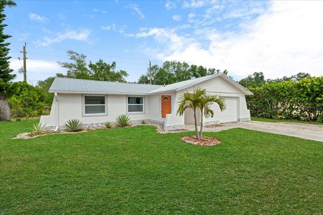 2580 SHAMROCK DRIVE, Venice, FL 34293