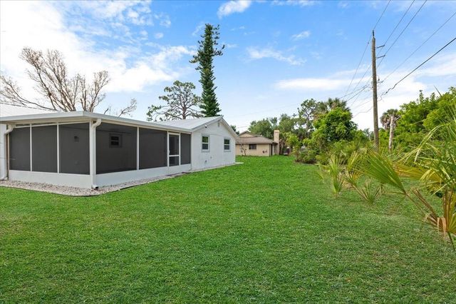 2580 SHAMROCK DRIVE, Venice, FL 34293