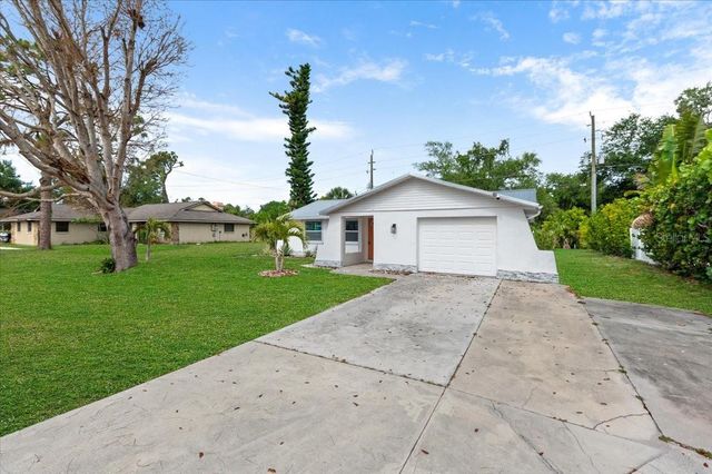 2580 SHAMROCK DRIVE, Venice, FL 34293