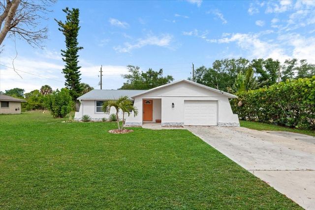 2580 SHAMROCK DRIVE, Venice, FL 34293