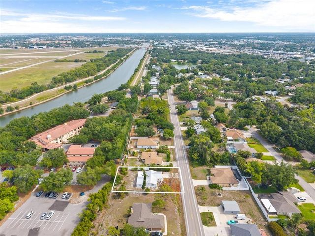 2580 SHAMROCK DRIVE, Venice, FL 34293