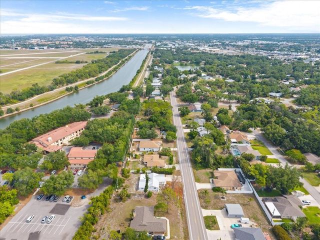 2580 SHAMROCK DRIVE, Venice, FL 34293