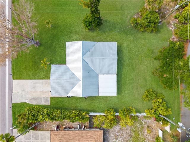 2580 SHAMROCK DRIVE, Venice, FL 34293