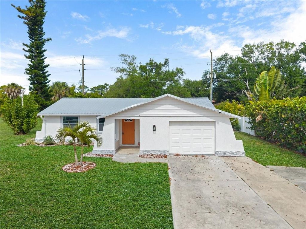 2580 SHAMROCK DRIVE, Venice, FL 34293