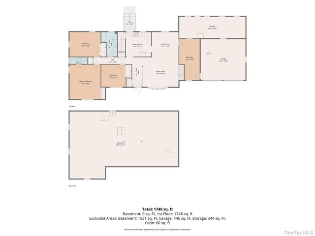 146 Bannon Avenue, Buchanan, NY 10511