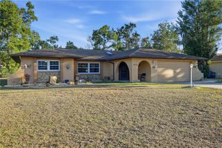 3234 ABELINE ROAD, Spring Hill, FL 34608