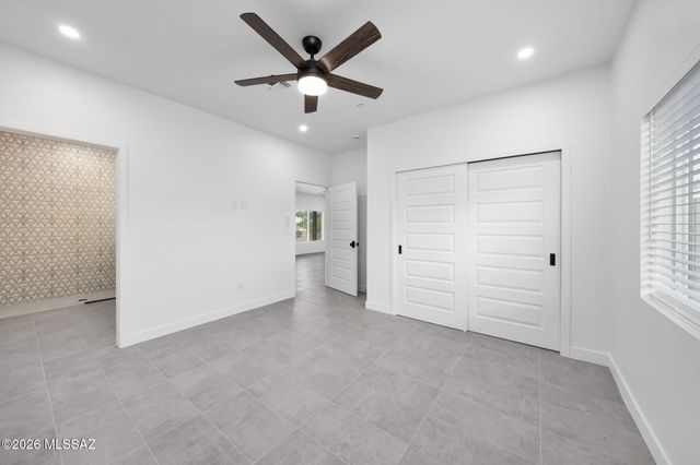 502 S Fremont Ave Unit 1, Tucson, AZ 85719