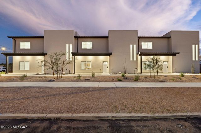 502 S Fremont Ave Unit 1, Tucson, AZ 85719
