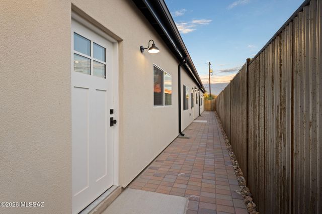 502 S Fremont Ave Unit 1, Tucson, AZ 85719