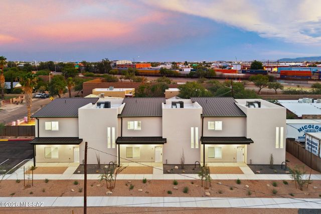 502 S Fremont Ave Unit 1, Tucson, AZ 85719