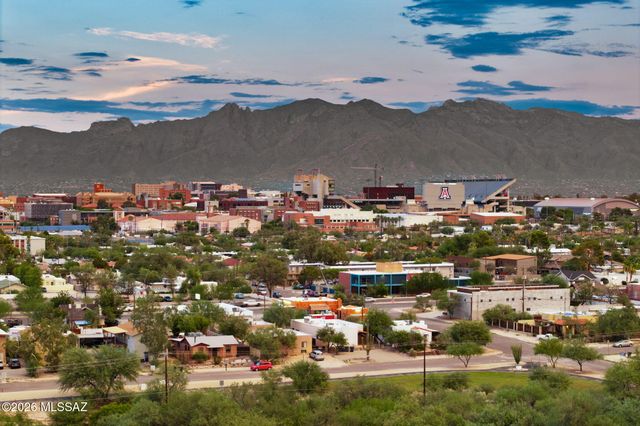 502 S Fremont Ave Unit 1, Tucson, AZ 85719