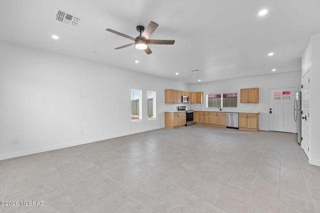 502 S Fremont Ave Unit 1, Tucson, AZ 85719
