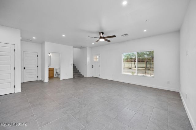 502 S Fremont Ave Unit 1, Tucson, AZ 85719