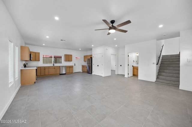 502 S Fremont Ave Unit 1, Tucson, AZ 85719