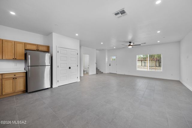 502 S Fremont Ave Unit 1, Tucson, AZ 85719
