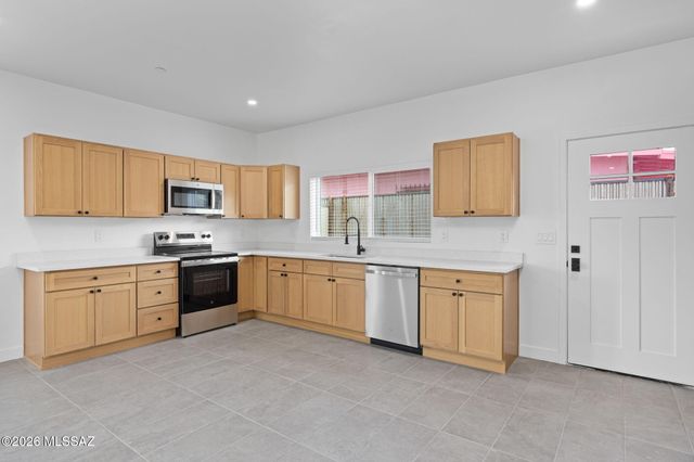 502 S Fremont Ave Unit 1, Tucson, AZ 85719