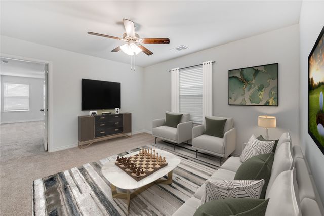 5569 Willamette Drive, Fort Worth, TX 76119