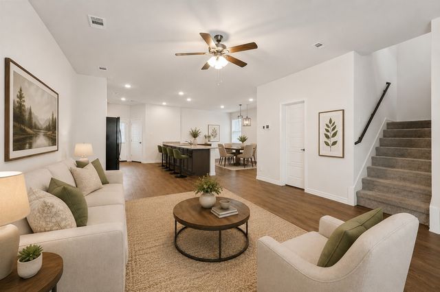 5569 Willamette Drive, Fort Worth, TX 76119